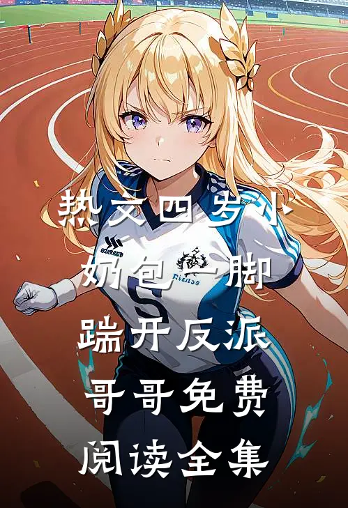 热文四岁小奶包一脚踹开反派哥哥免费阅读全集