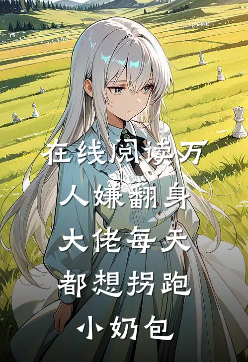 在线阅读万人嫌翻身：大佬每天都想拐跑小奶包