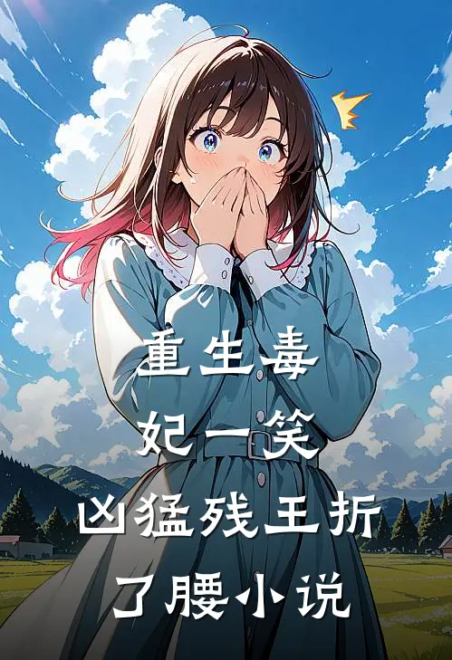 重生毒妃一笑，凶猛残王折了腰小说