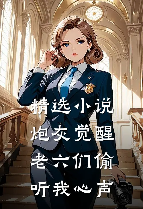 精选小说炮灰觉醒，老六们偷听我心声