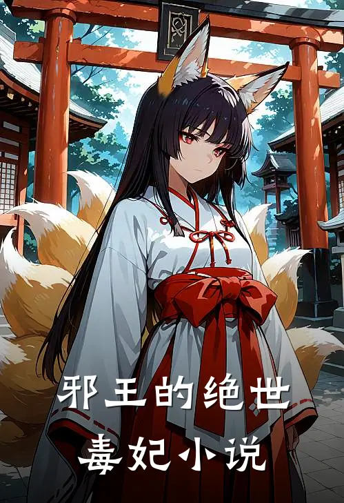 邪王的绝世毒妃小说