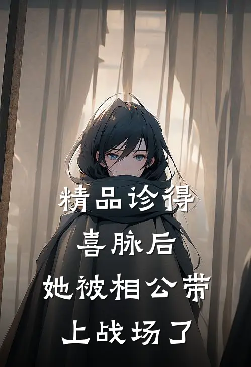 精品诊得喜脉后，她被相公带上战场了