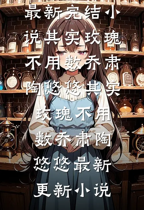 趁月色微凉，与你散场短篇
