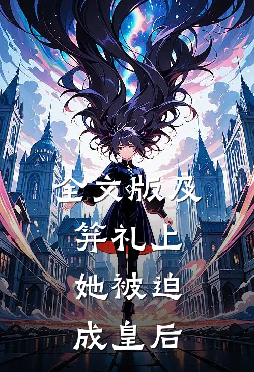 全文版及笄礼上，她被迫成皇后