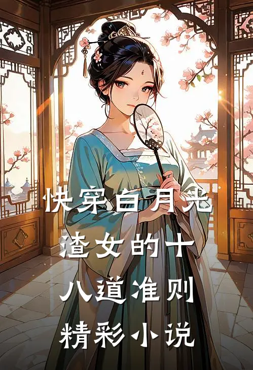 快穿白月光：渣女的十八道准则精彩小说