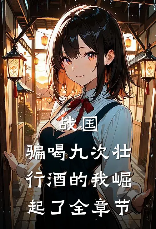 战国：骗喝九次壮行酒的我崛起了全章节