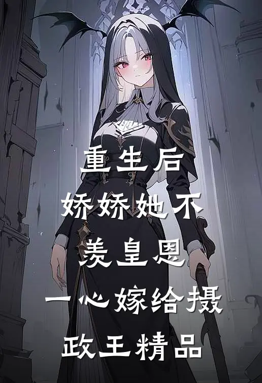 重生后，娇娇她不羡皇恩，一心嫁给摄政王精品