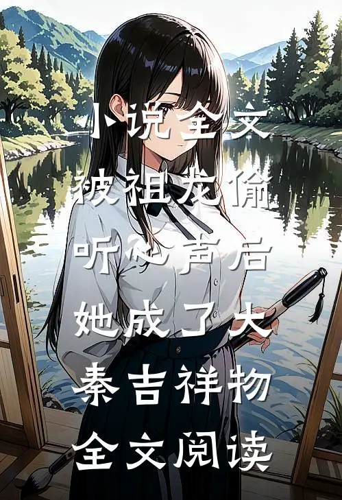 小说全文被祖龙偷听心声后,她成了大秦吉祥物全文阅读