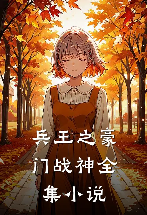 兵王之豪门战神全集小说