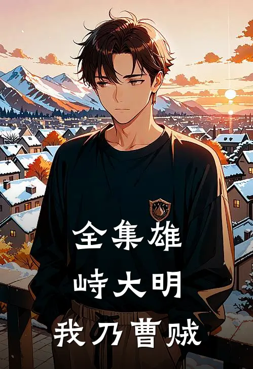 全集雄峙大明：我乃曹贼