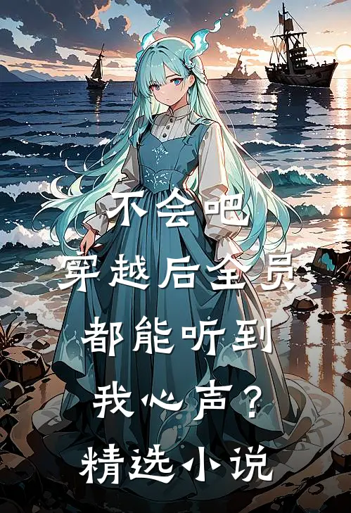 不会吧，穿越后全员都能听到我心声？精选小说