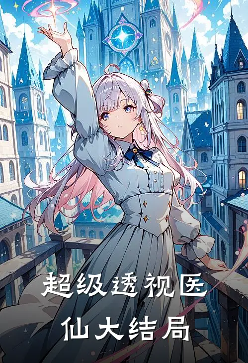 超级透视医仙大结局