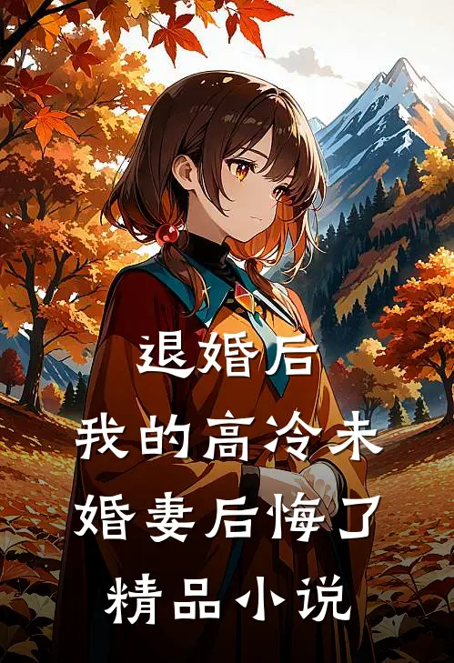 退婚后，我的高冷未婚妻后悔了精品小说