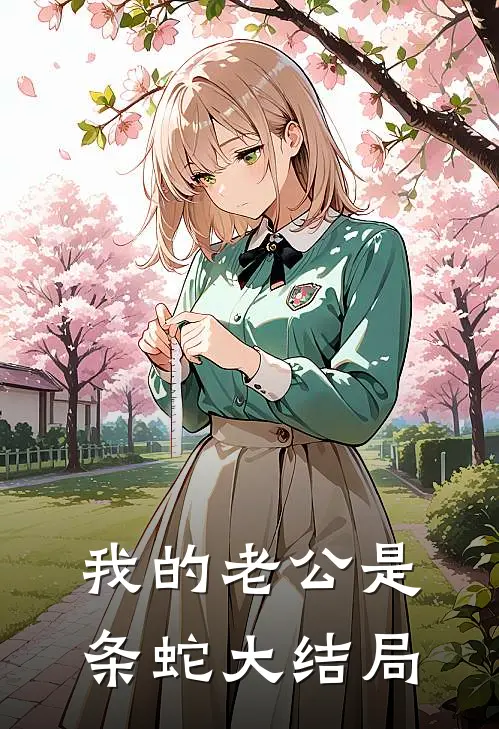 我的老公是条蛇大结局