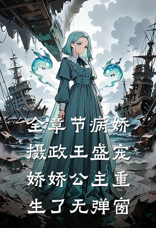 全章节病娇摄政王盛宠,娇娇公主重生了无弹窗