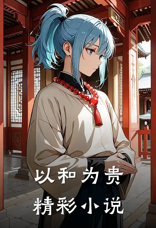以和为贵精彩小说