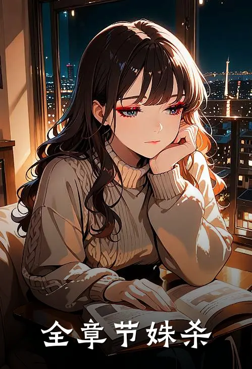 全章节姝杀