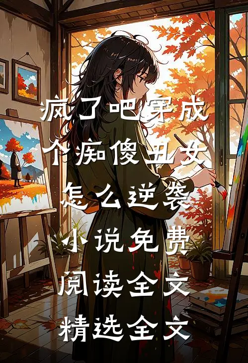 疯了吧穿成个痴傻丑女,怎么逆袭小说免费阅读全文精选全文