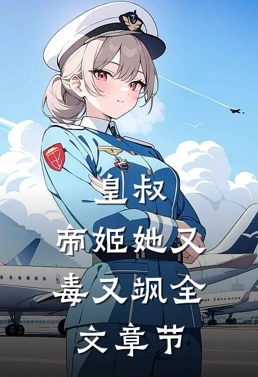 皇叔，帝姬她又毒又飒全文章节