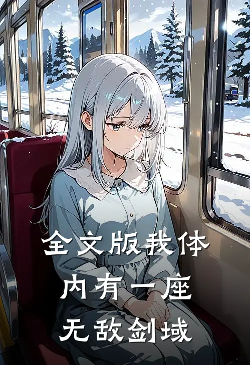 全文版我体内有一座无敌剑域
