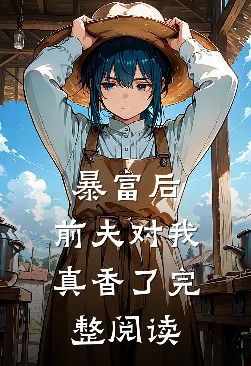 暴富后，前夫对我真香了完整阅读