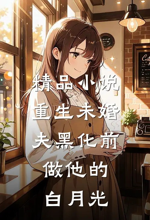 精品小说重生未婚夫黑化前，做他的白月光