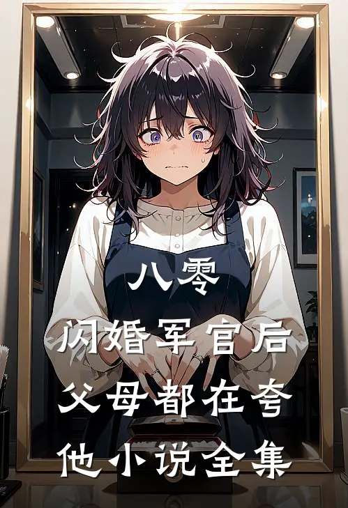 八零：闪婚军官后，父母都在夸他小说全集