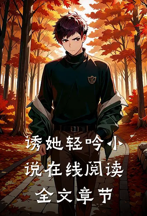 诱她轻吟小说在线阅读全文章节