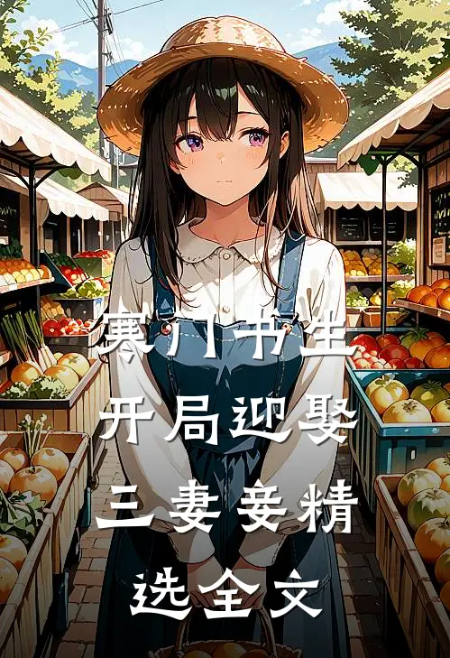 寒门书生：开局迎娶三妻妾精选全文