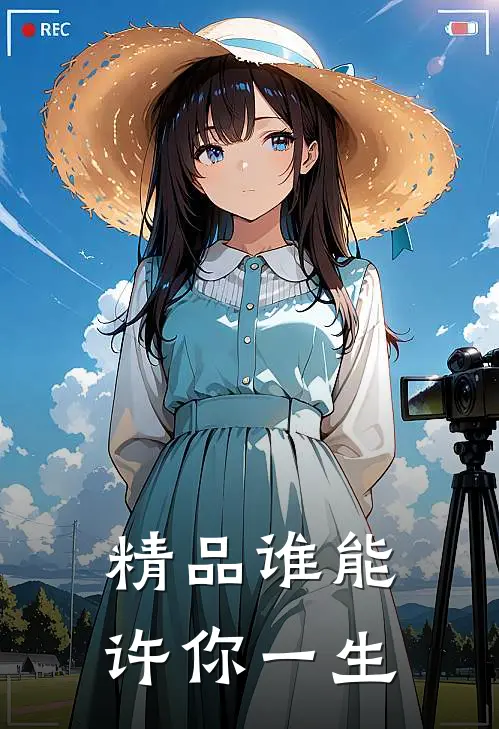 精品谁能许你一生