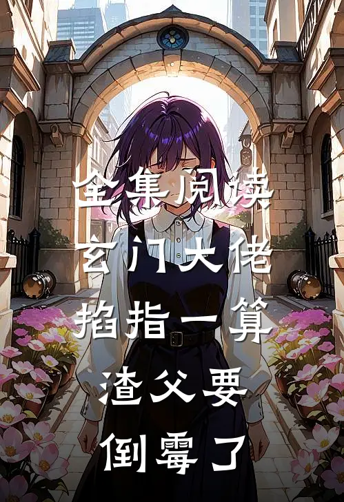 全集阅读玄门大佬掐指一算，渣父要倒霉了