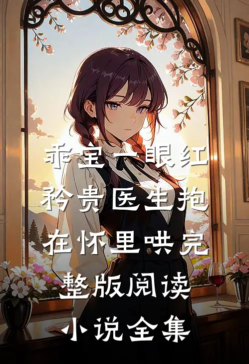 乖宝一眼红,矜贵医生抱在怀里哄完整版阅读小说全集