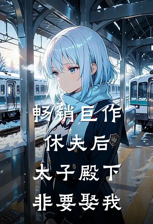 畅销巨作休夫后，太子殿下非要娶我