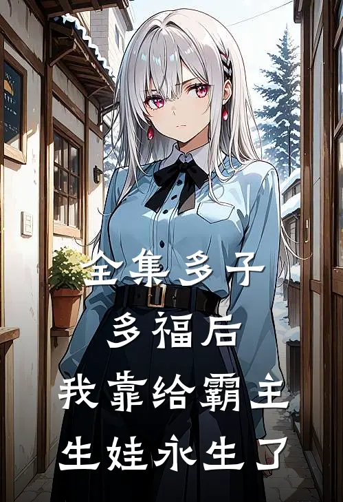 全集多子多福后，我靠给霸主生娃永生了
