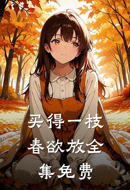 买得一枝春欲放全集免费