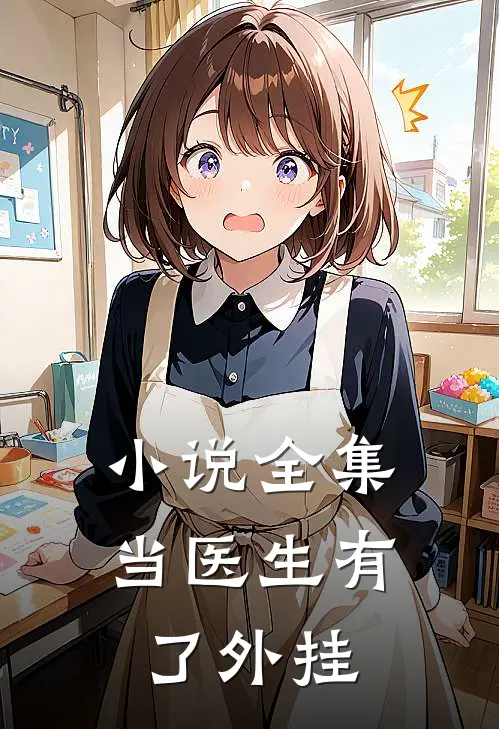 小说全集当医生有了外挂
