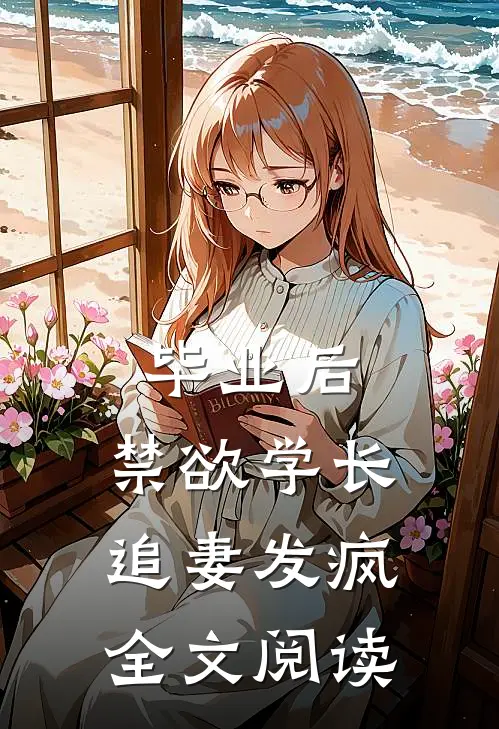 毕业后，禁欲学长追妻发疯全文阅读