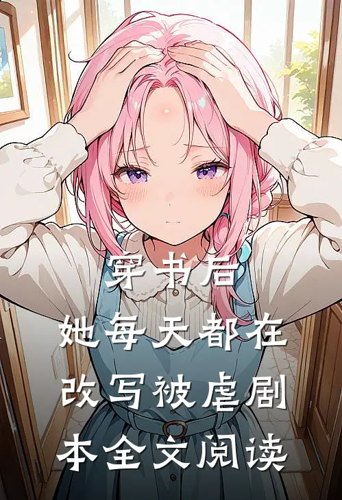 穿书后，她每天都在改写被虐剧本全文阅读