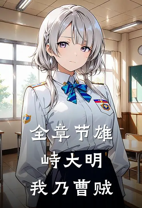 全章节雄峙大明：我乃曹贼