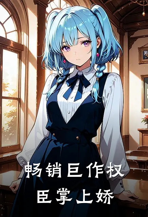 畅销巨作权臣掌上娇