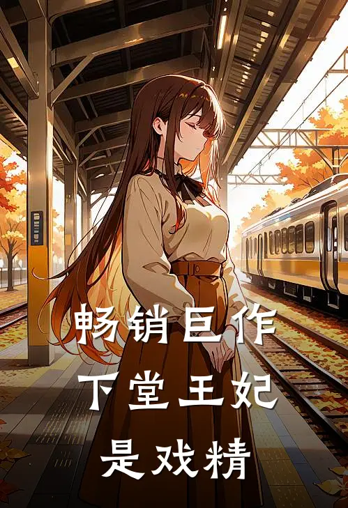 畅销巨作下堂王妃是戏精