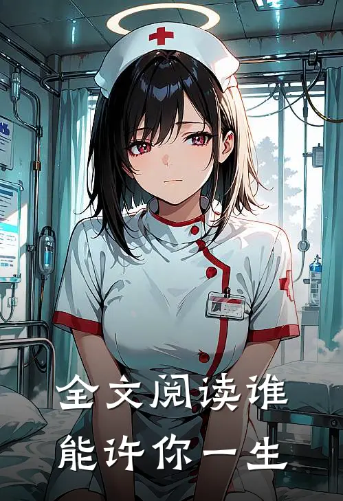 全文阅读谁能许你一生