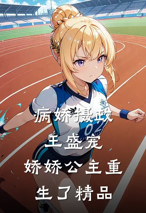 病娇摄政王盛宠，娇娇公主重生了精品