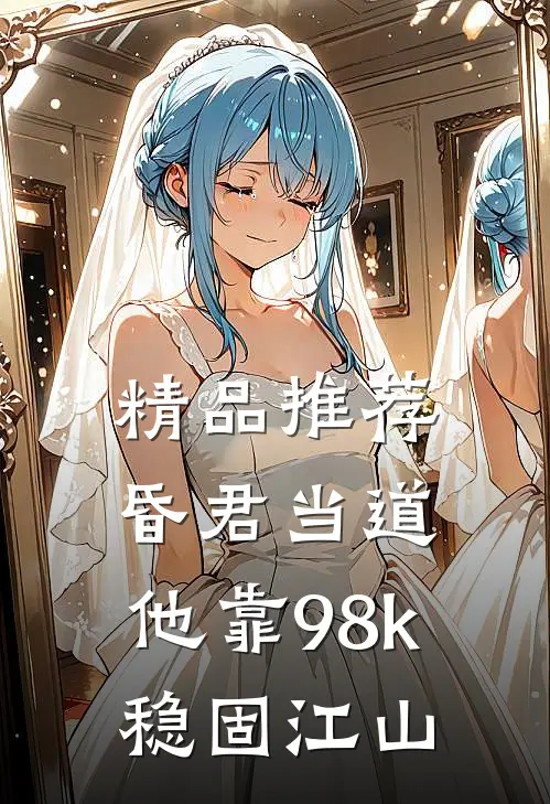 精品推荐昏君当道：他靠98k稳固江山