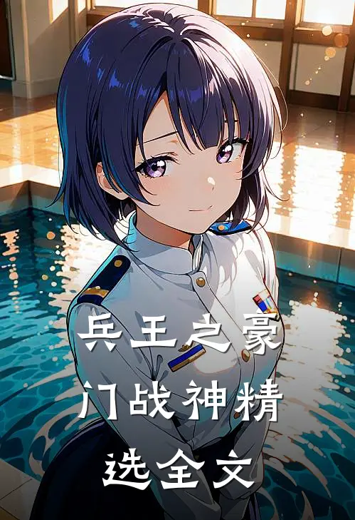 兵王之豪门战神精选全文