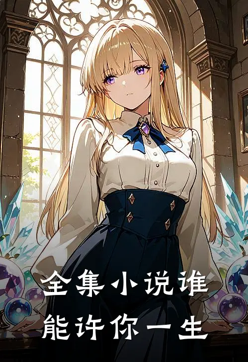 全集小说谁能许你一生