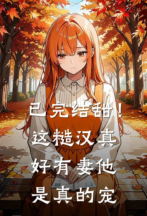 已完结甜！这糙汉真好，有妻他是真的宠