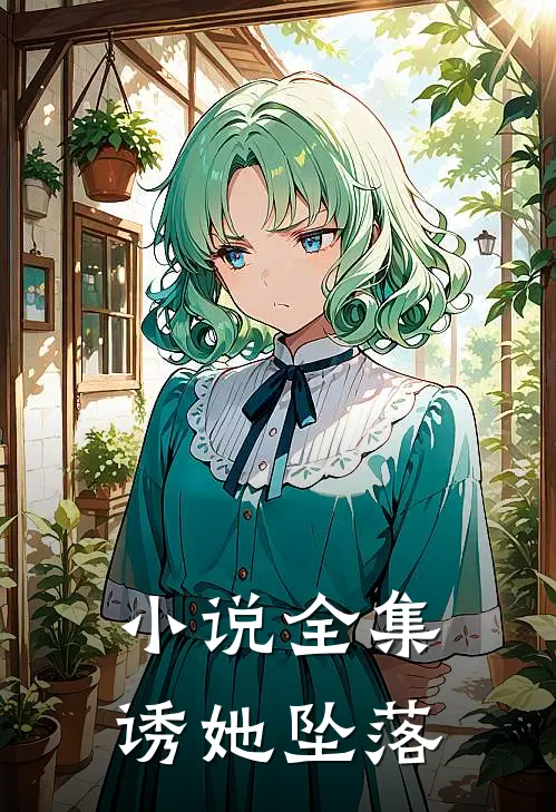 小说全集诱她坠落