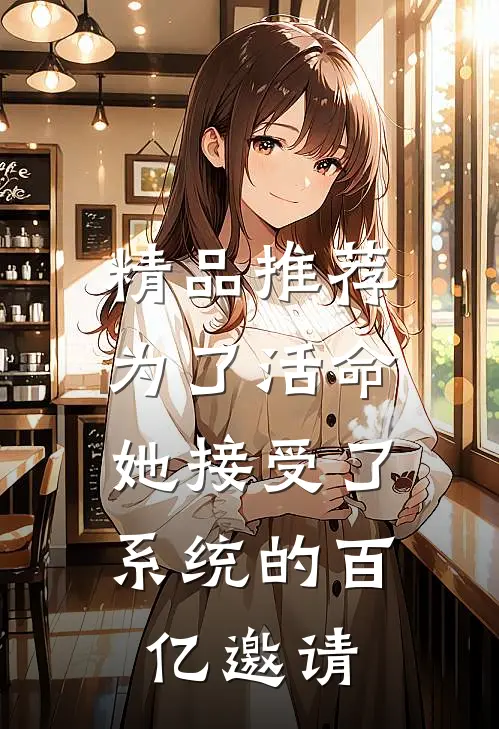 精品推荐为了活命，她接受了系统的百亿邀请