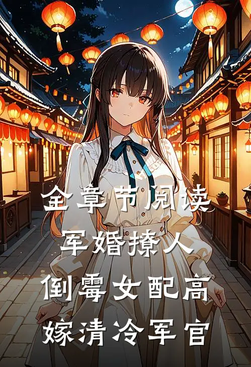 全章节阅读军婚撩人：倒霉女配高嫁清冷军官